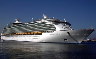 Royal Carribbean